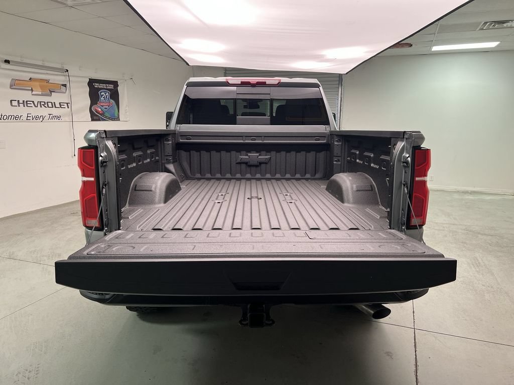2026 Chevrolet Silverado 2500 HD LT - Photo 23