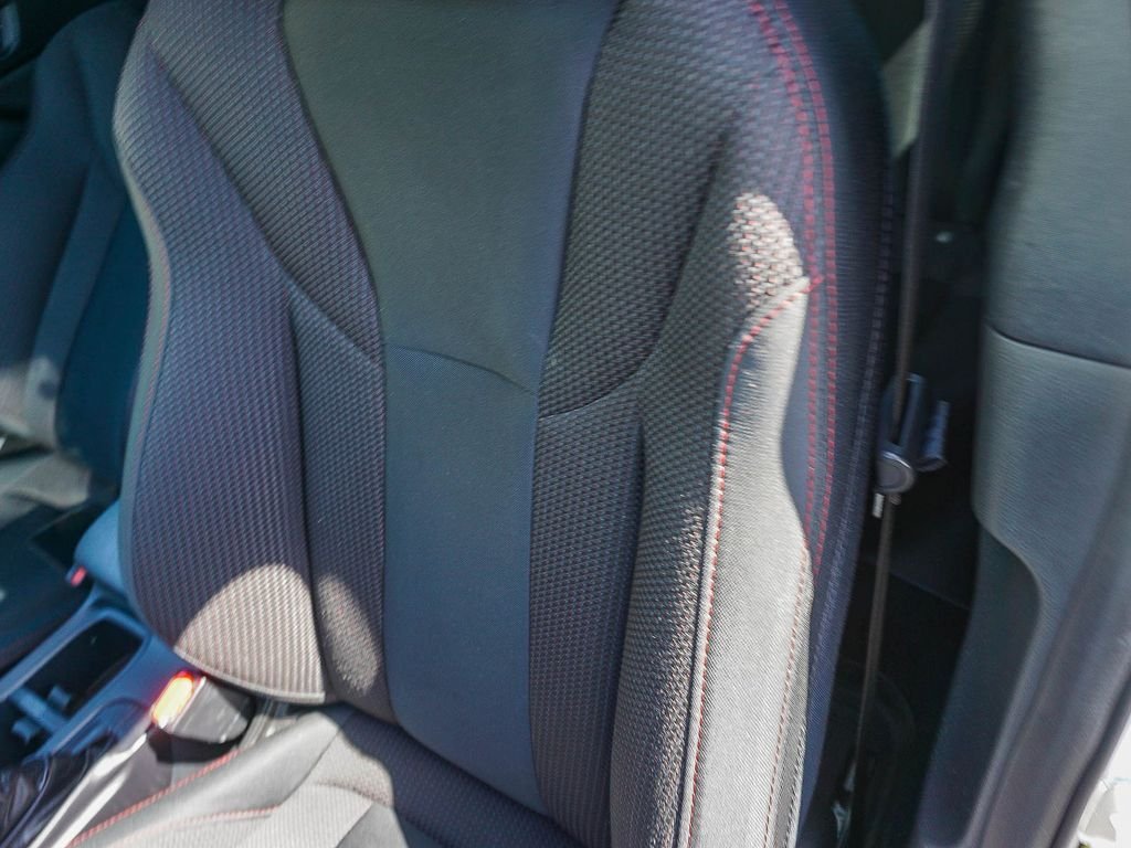 Used 2023 White Subaru Premium image 20