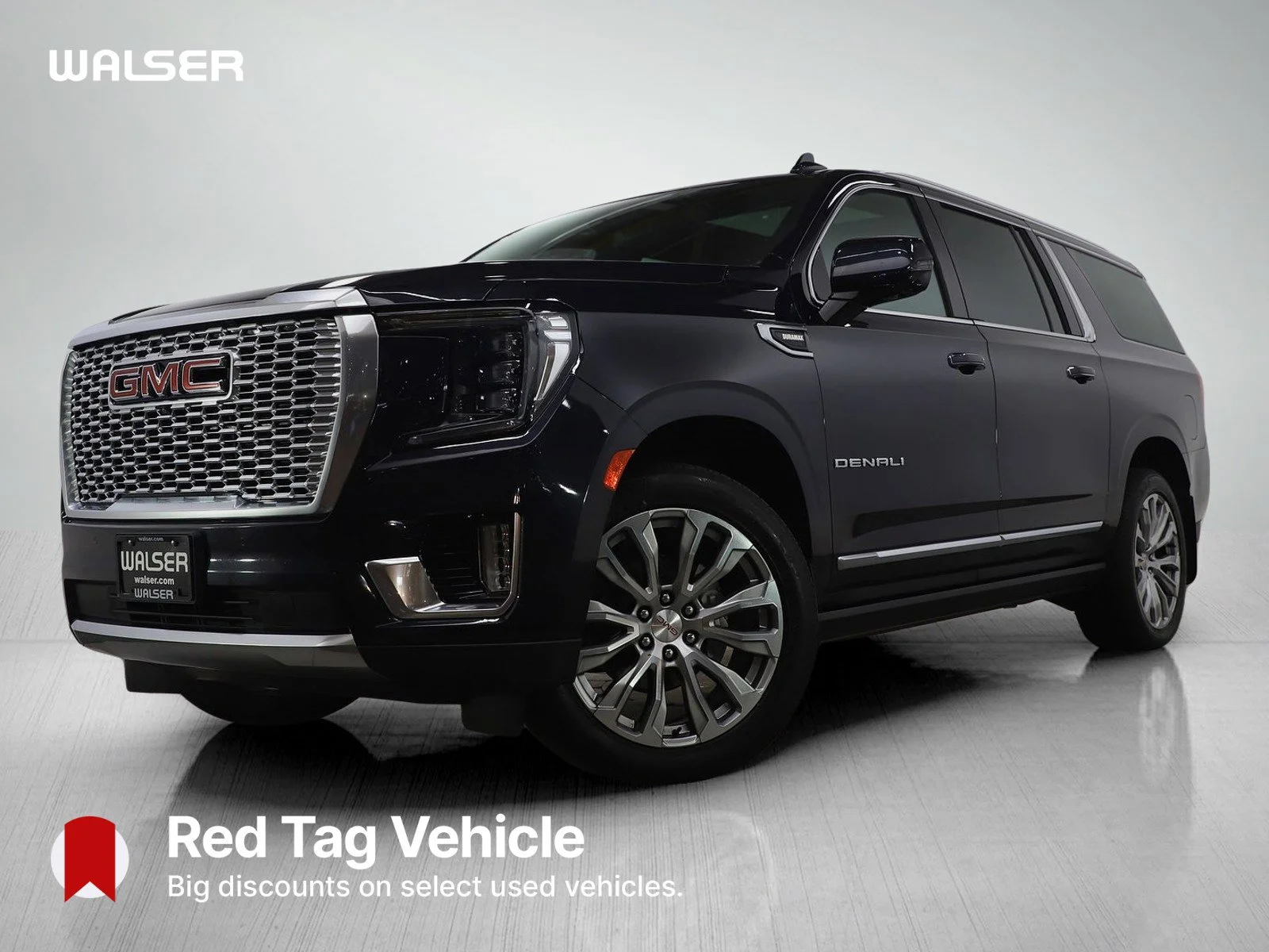 2023 GMC Yukon Denali AWD's photo