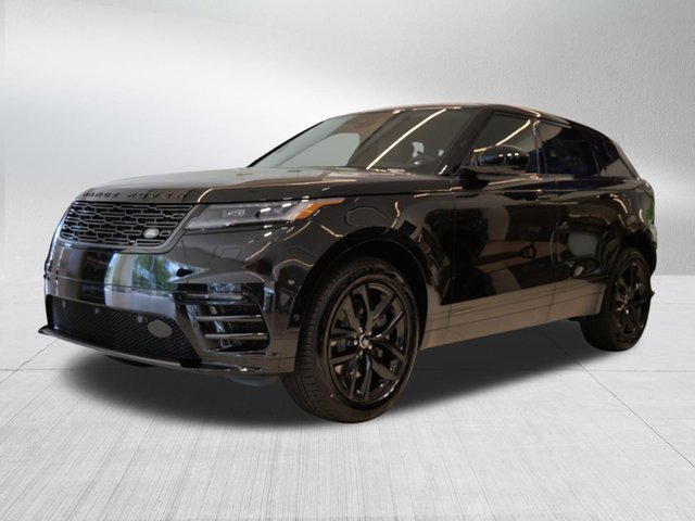 2026 Land Rover Range Rover Velar Belgravia Edition Belgravia Edition