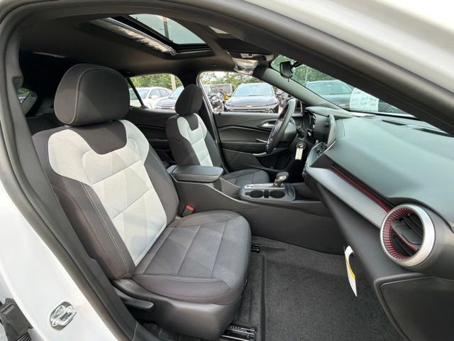 2026 Chevrolet Trax RS - Photo 31