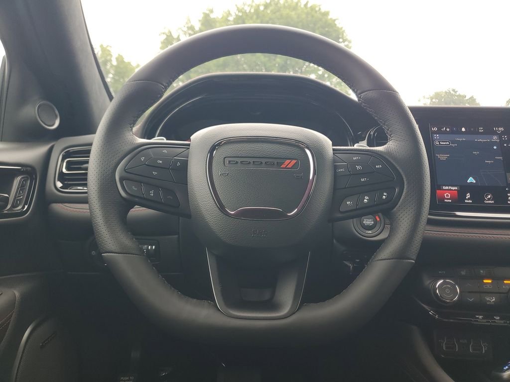 New 2026 Night Moves Dodge GT Premium HEMI V8 image 24