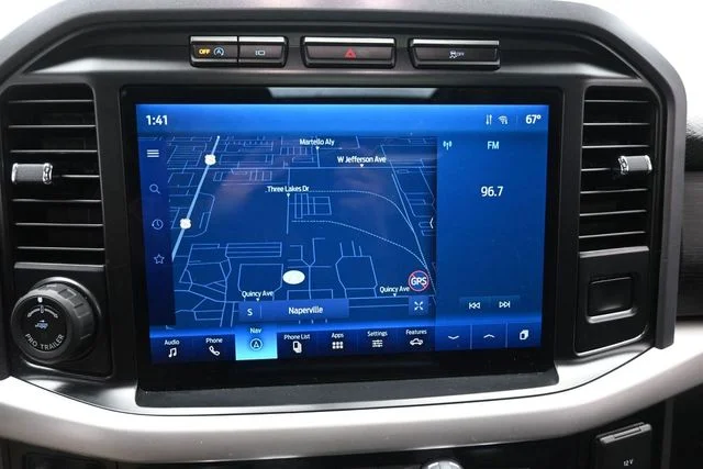 Certified Used 2023 Avalanche Ford XLT image 16