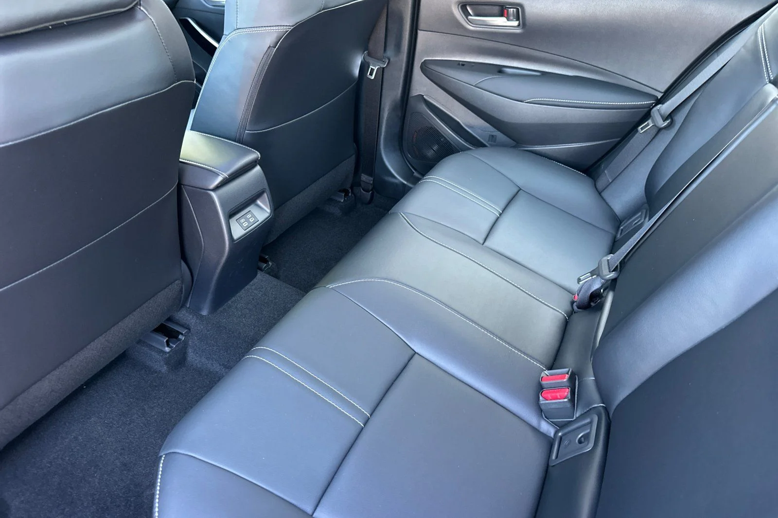 New 2026  Toyota XLE image 7