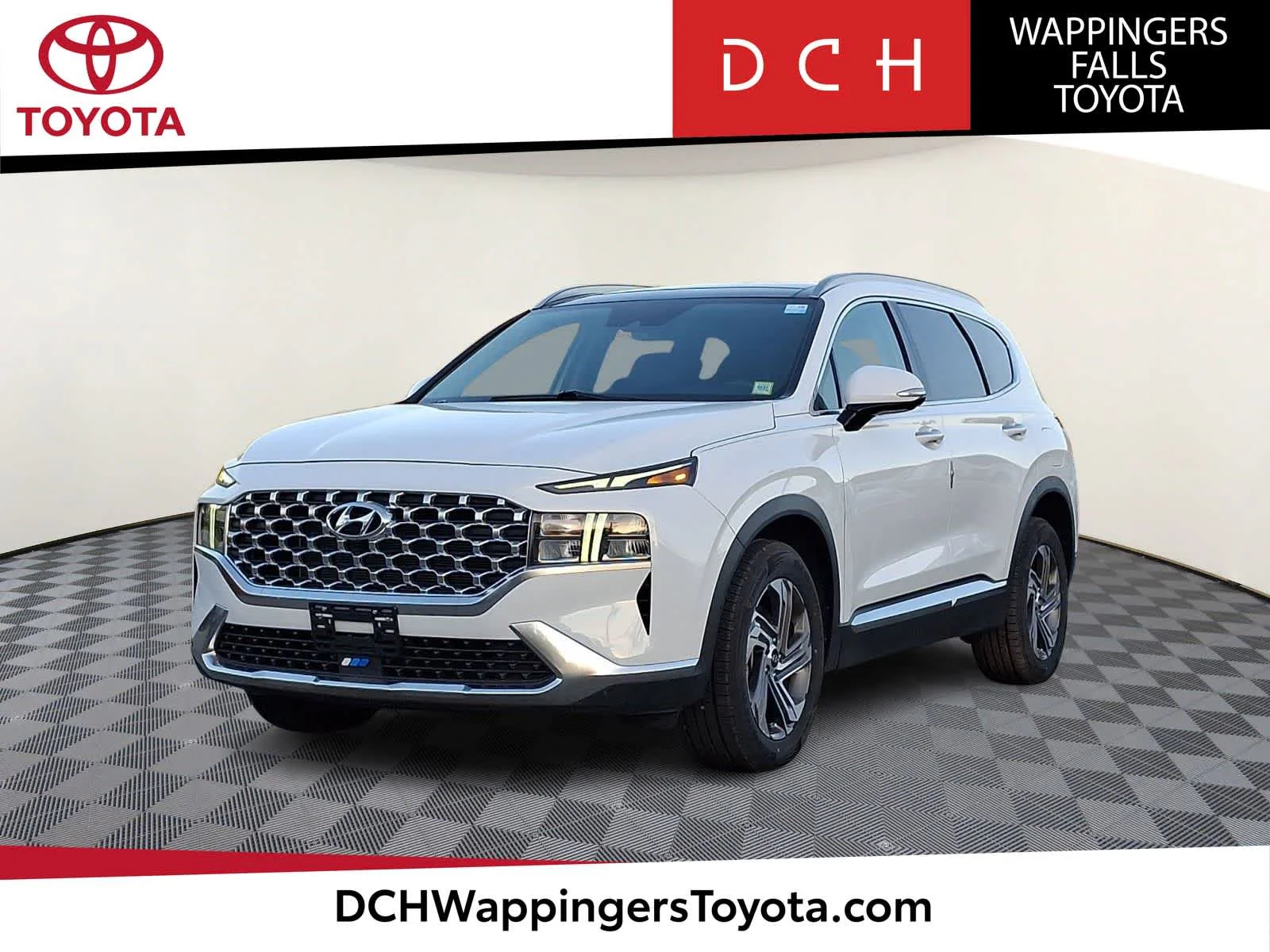 2023 Hyundai Santa Fe