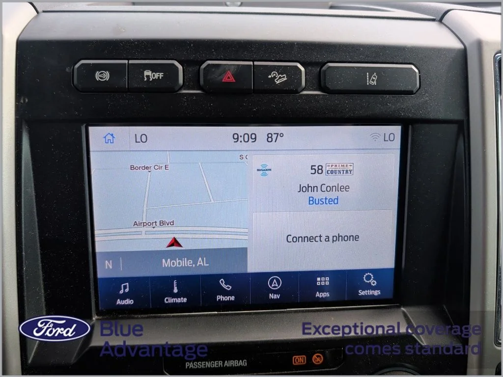 Certified Used 2020 Silver Ford Lariat image 11