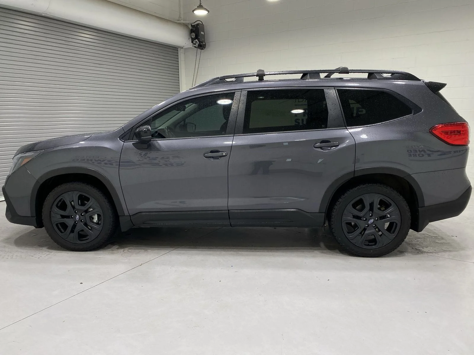 2024 Subaru Ascent Onyx Edition - Photo 5