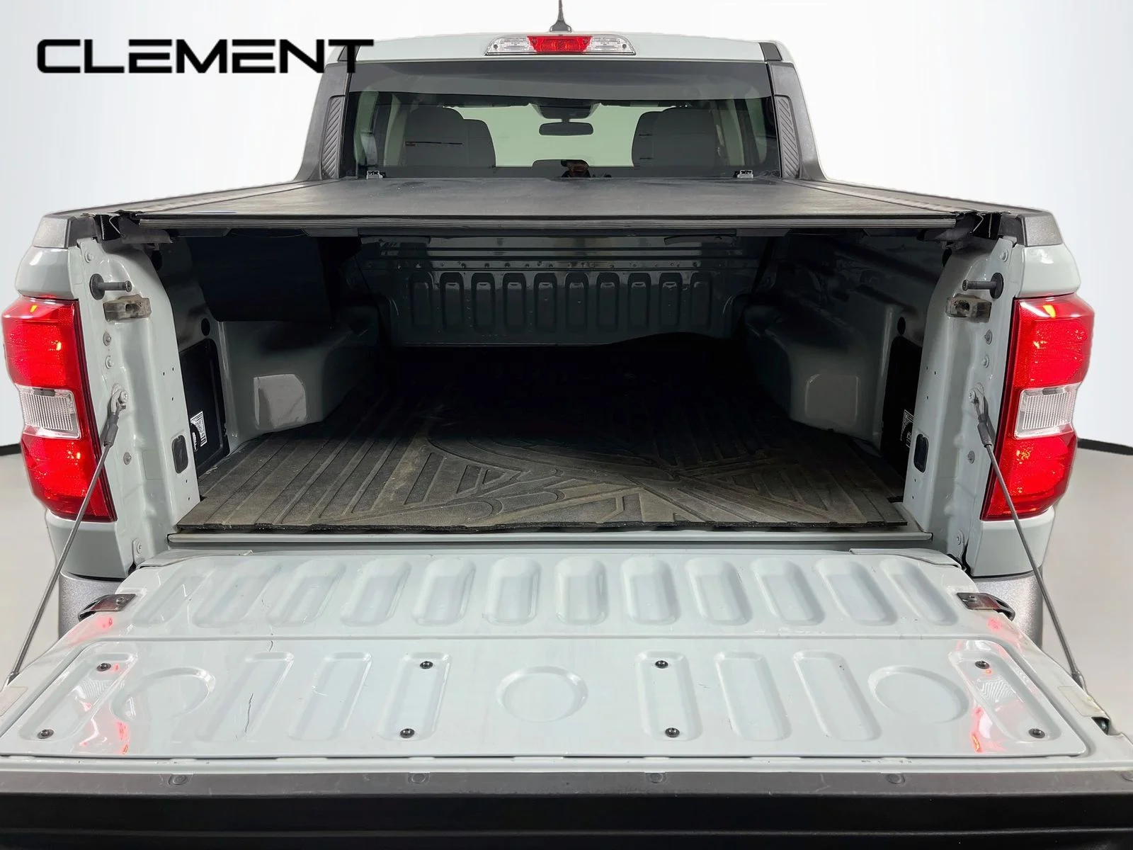 Used 2024 Green Ford XL image 10