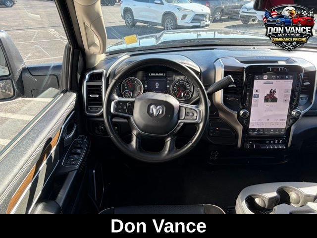 2024 RAM Ram 2500 Pickup Laramie - Photo 13