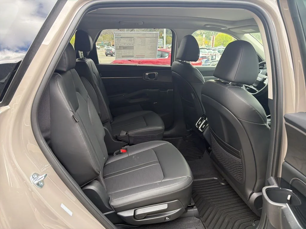 New 2026 Road Rider Brown Kia X-Line SX AWD image 10
