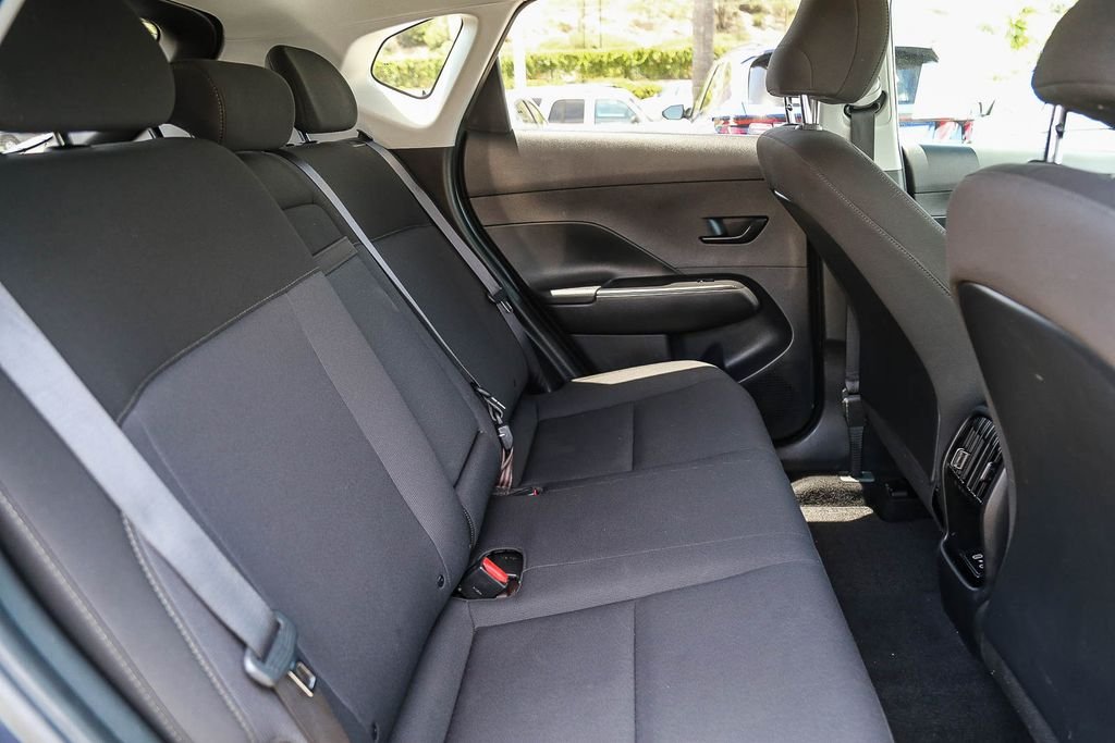 2024 Hyundai Kona SEL - Photo 18