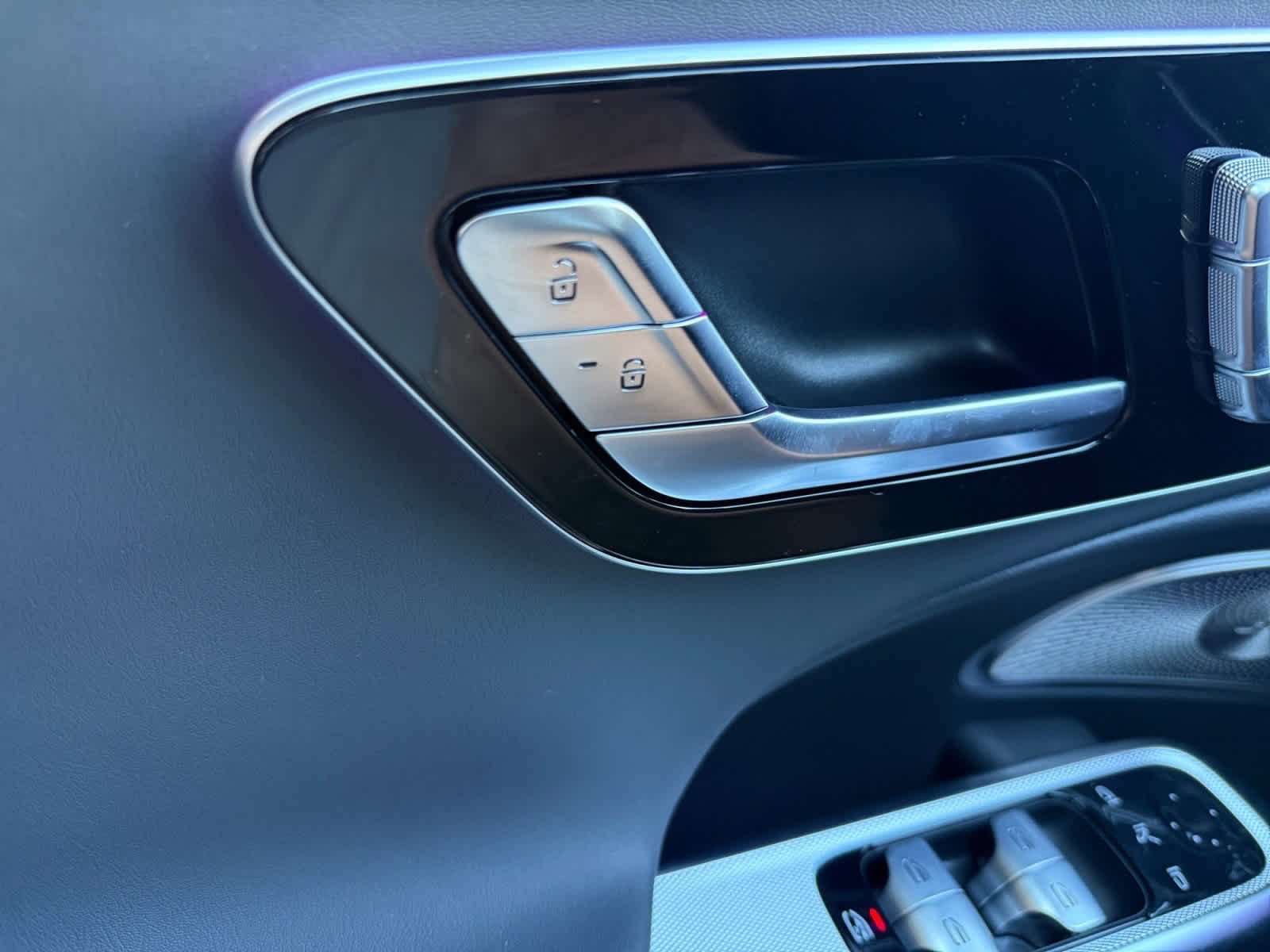 New 2026 Polar White Mercedes-Benz AMG® E 53 E image 27