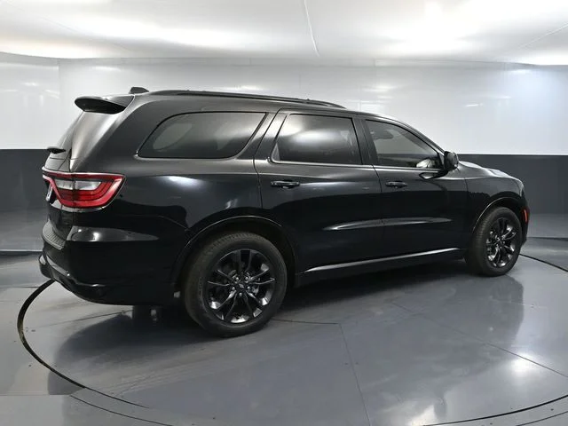Certified Used 2024 Black Dodge R/T Plus image 6