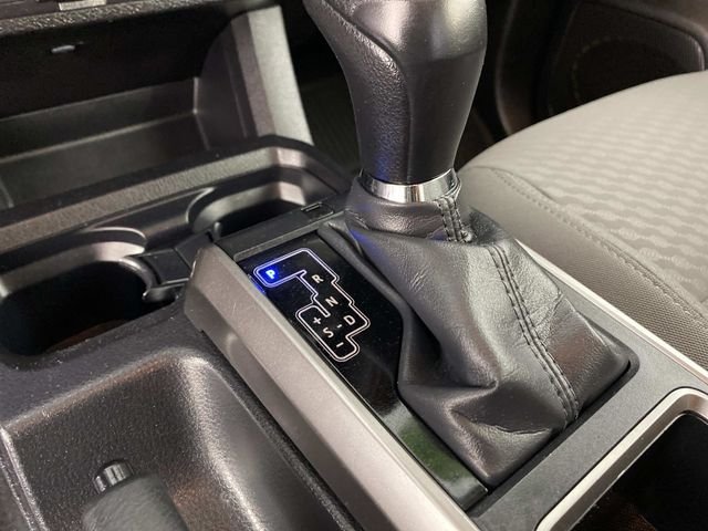 Used 2023 Silver Toyota SR5 image 21