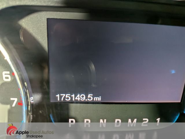 Used 2011  Ford FX4 image 13