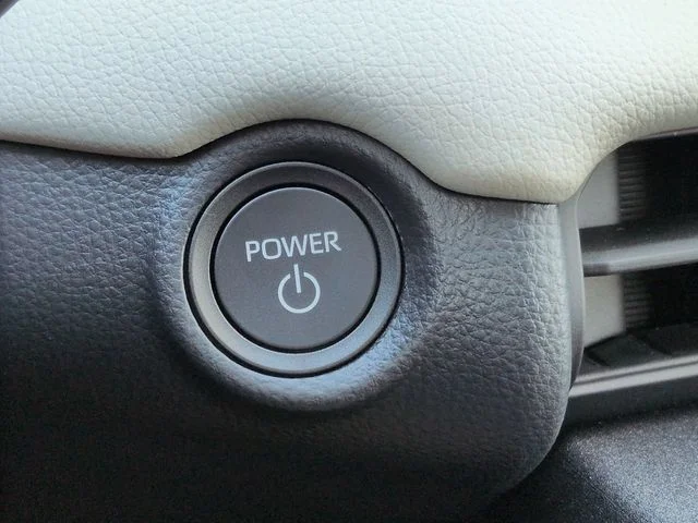 New 2026  Toyota XLE Premium image 27