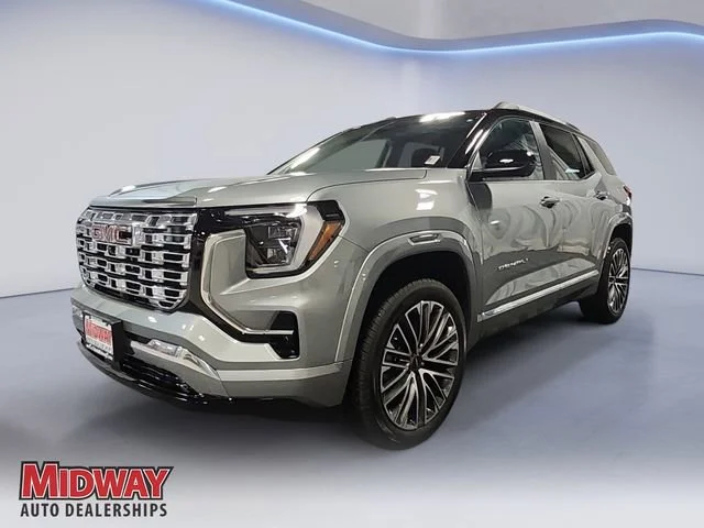 2026 GMC Terrain Denali AWD's photo