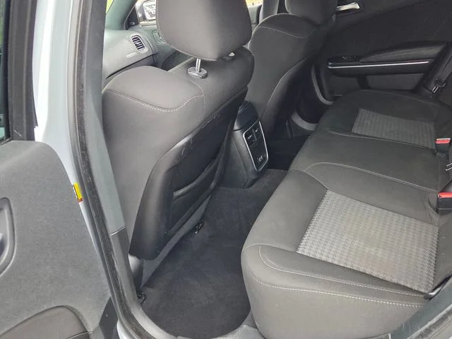 Used 2022 Gray Dodge GT image 8