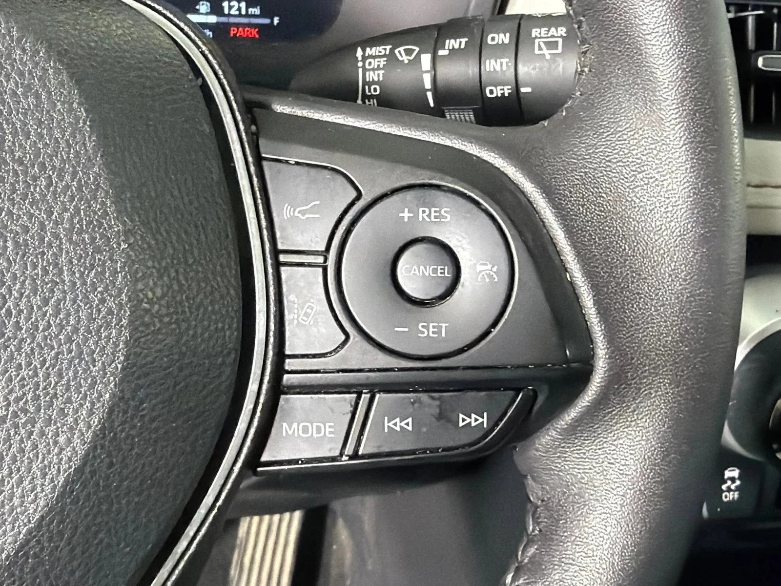 Used 2023 Gray Toyota Hybrid Limited image 27