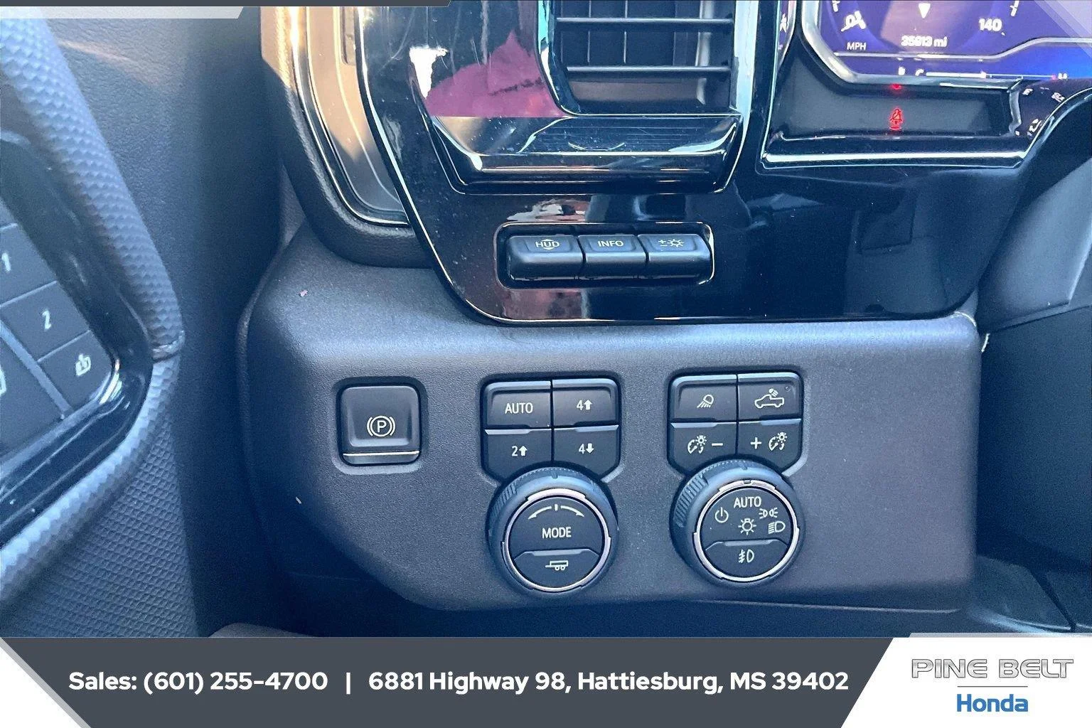 Certified Used 2024 Lakeshore Blue Metallic Chevrolet ZR2 image 22
