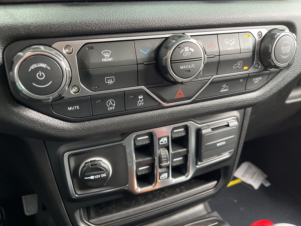 2026 Jeep Gladiator Sport S - Photo 35