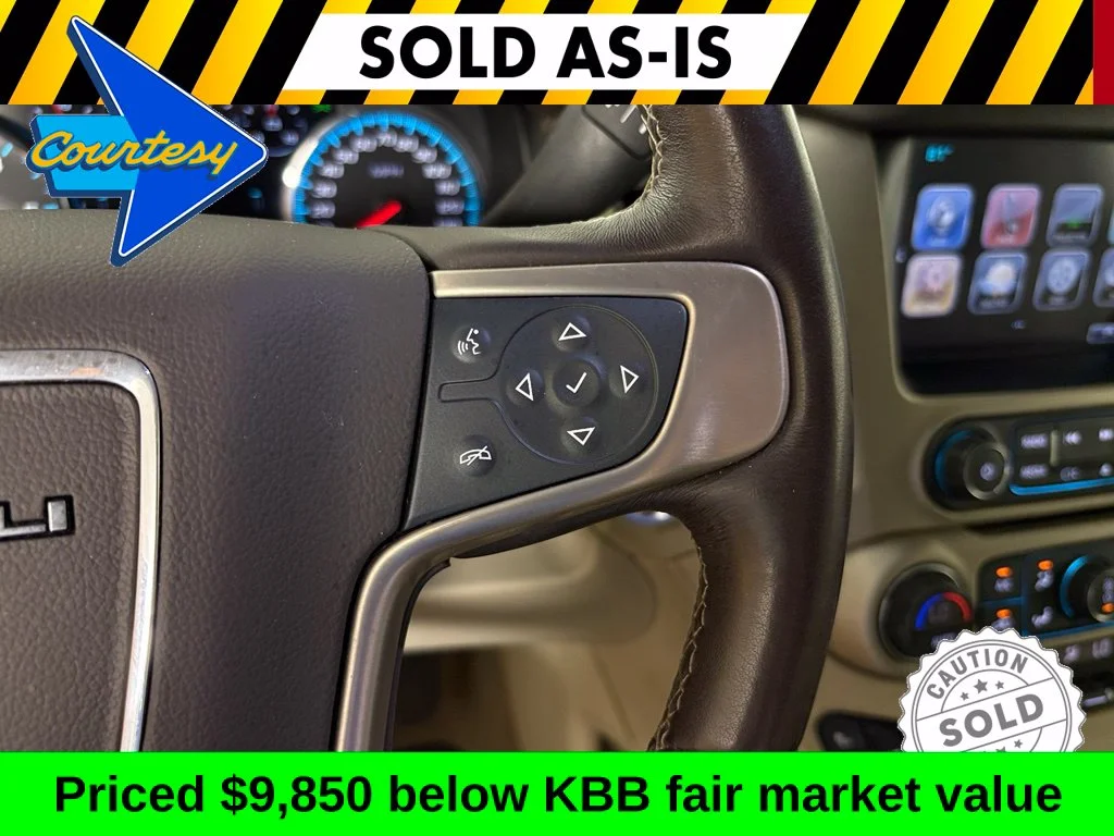 Used 2019 White GMC Denali image 22