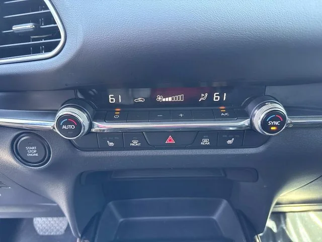 Used 2022 Gray Mazda 2.5 S Premium Package image 31