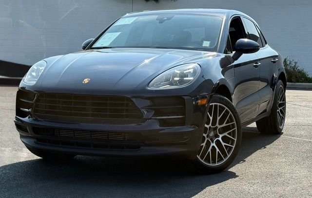 Used 2020  Porsche  image 1