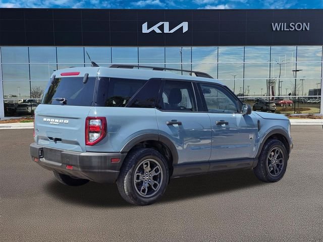 Used 2022 White Ford Big Bend image 4
