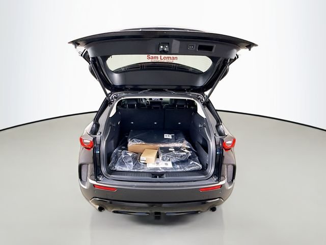 New 2026 Jet Black Mica Mazda Premium AWD image 26
