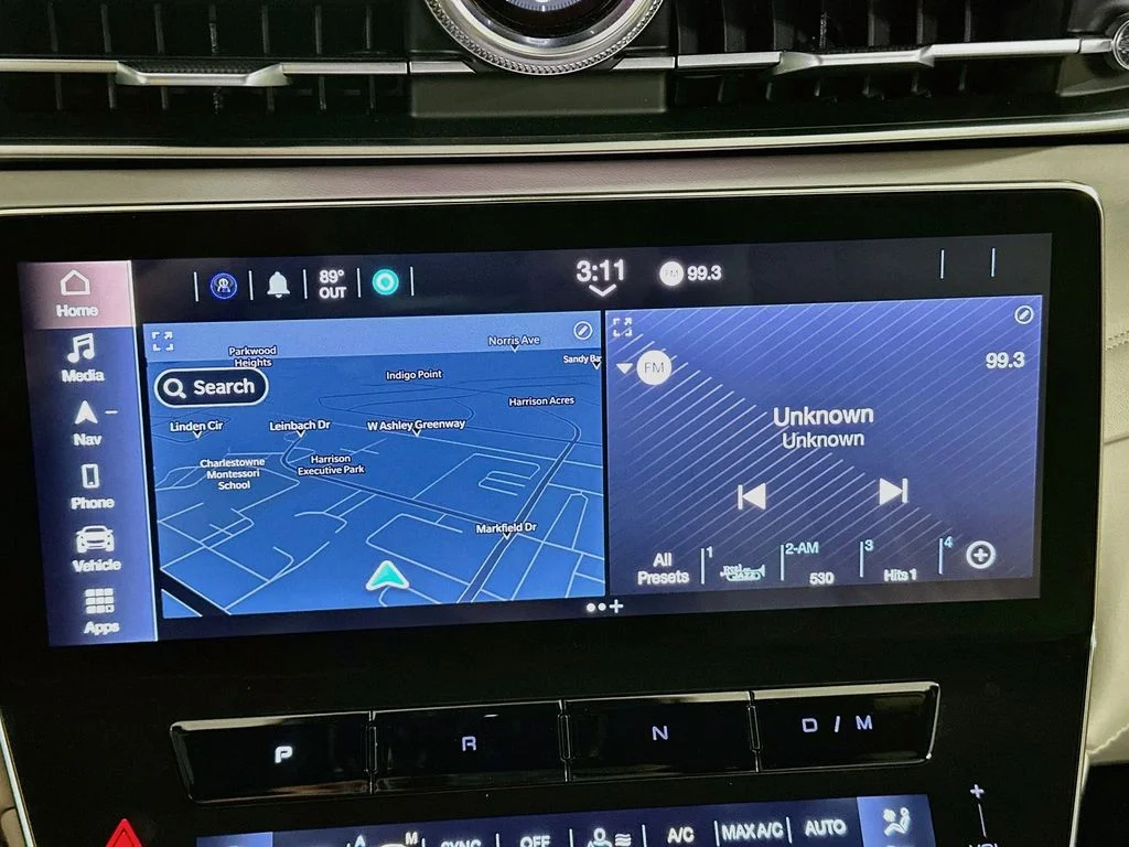Used 2023  Maserati Modena image 16