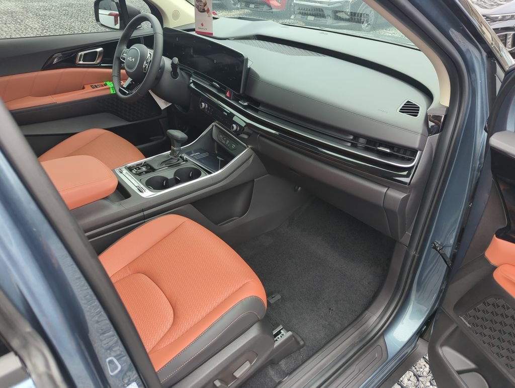 New 2026 Astra Blue Kia SX Prestige image 38