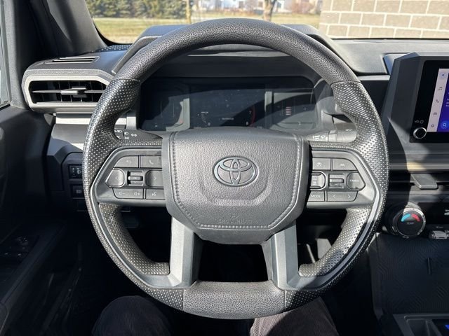 Used 2024 White Toyota SR image 18