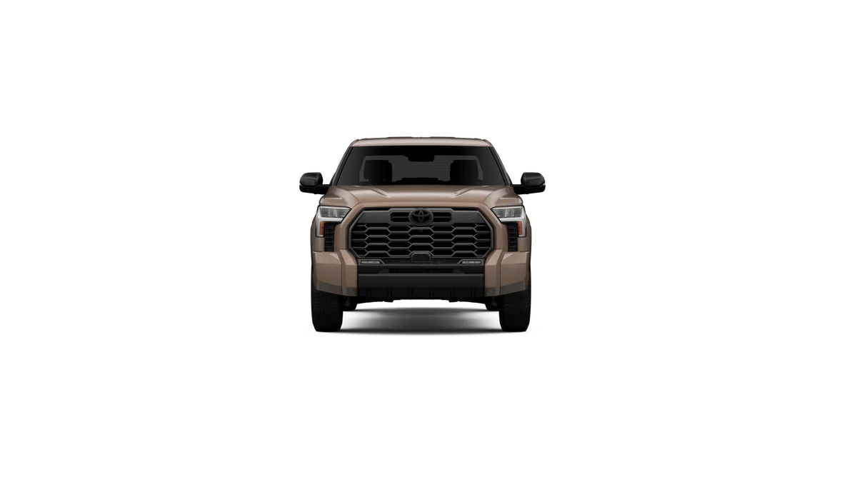 New 2026 Mudbath Toyota Limited image 55