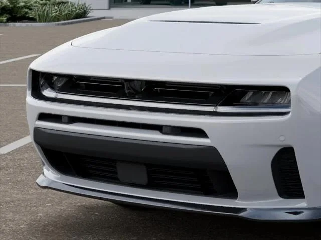 New 2026 White Knuckle Exterior Paint Dodge Scat Pack Plus image 37