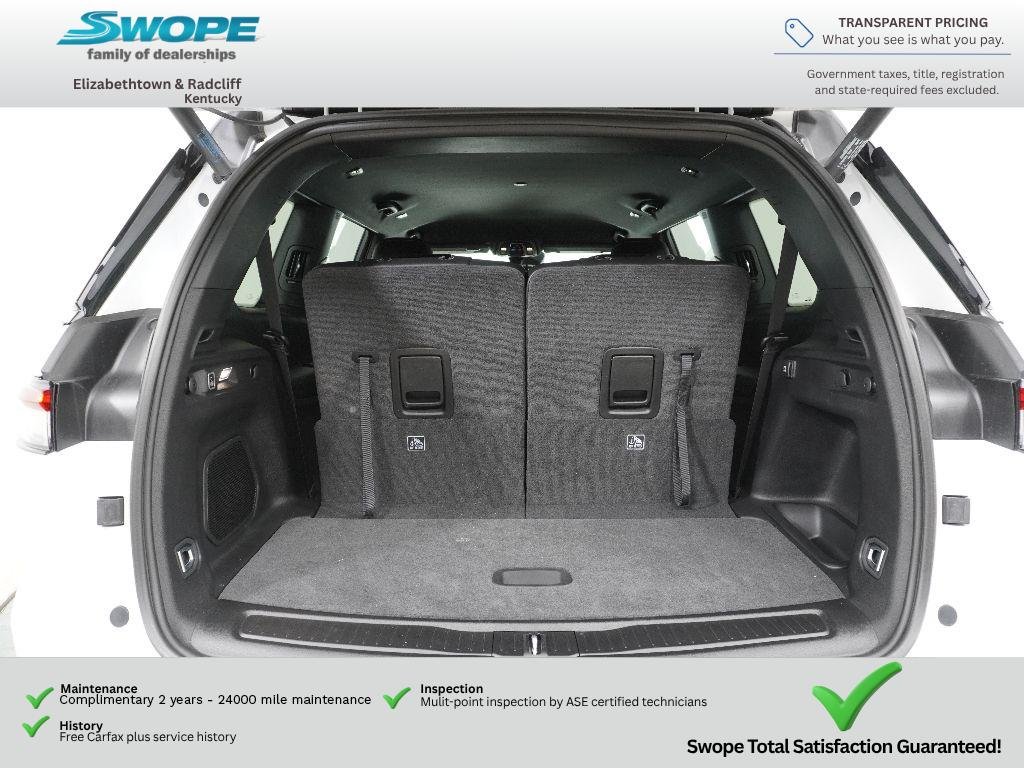 Used 2026 Bright White Clearcoat Jeep Limited image 27