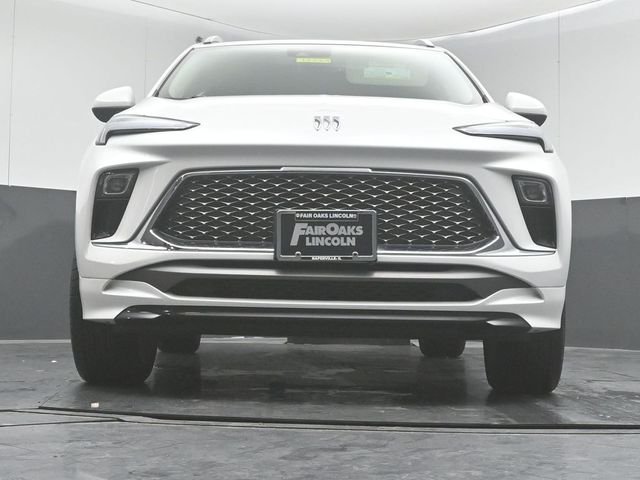 2024 BUICK ENCORE GX - Image 33