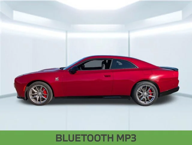 Used 2024 Dodge Charger Daytona Scat Pack with VIN 2C3CDBDK6RR207329 for sale in Milton, FL