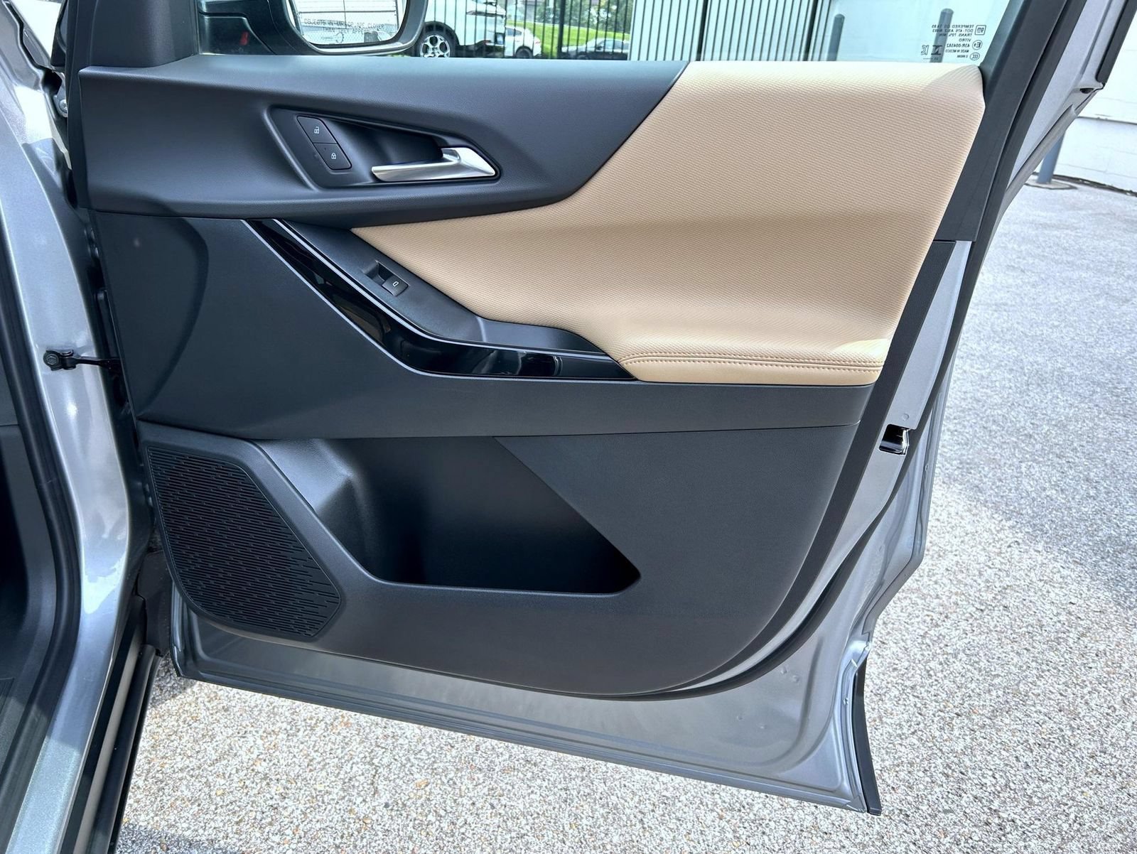 2026 Chevrolet Equinox ACTIV - Photo 16