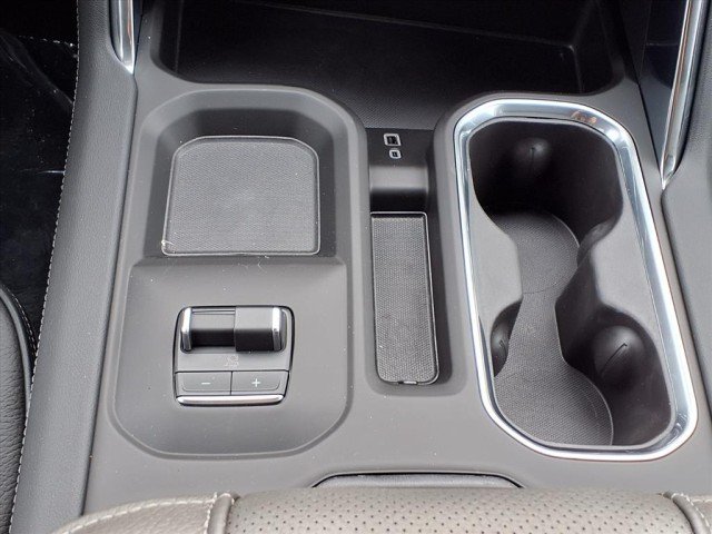 2026 GMC Sierra 2500HD Denali - Photo 17