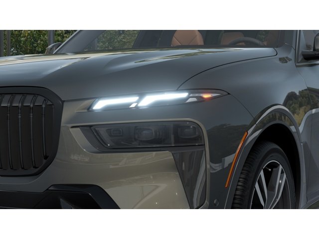 New 2027 Dravit Grey Metallic BMW  image 6