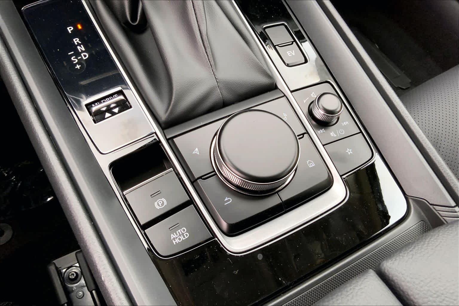 New 2026 Polymetal Gray Metallic Mazda Premium image 20