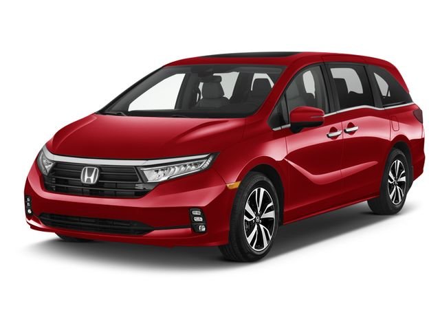 2023 Honda Odyssey