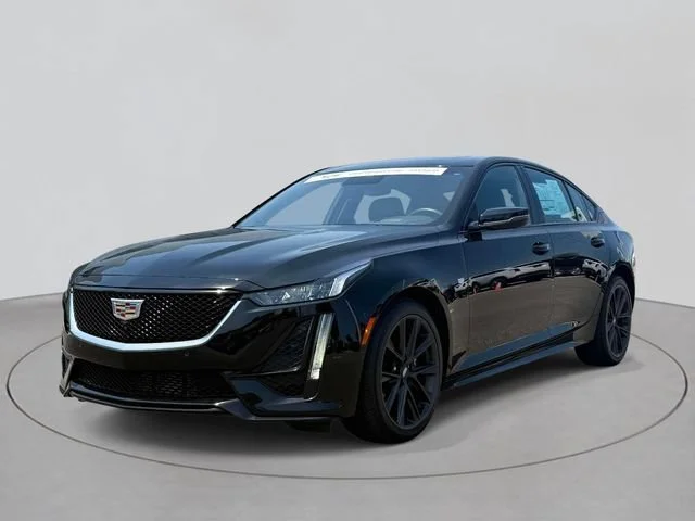 2023 Cadillac CT5 Sport