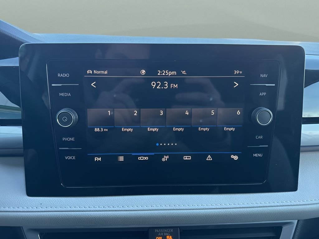 2026 Volkswagen Taos SEL - Photo 19