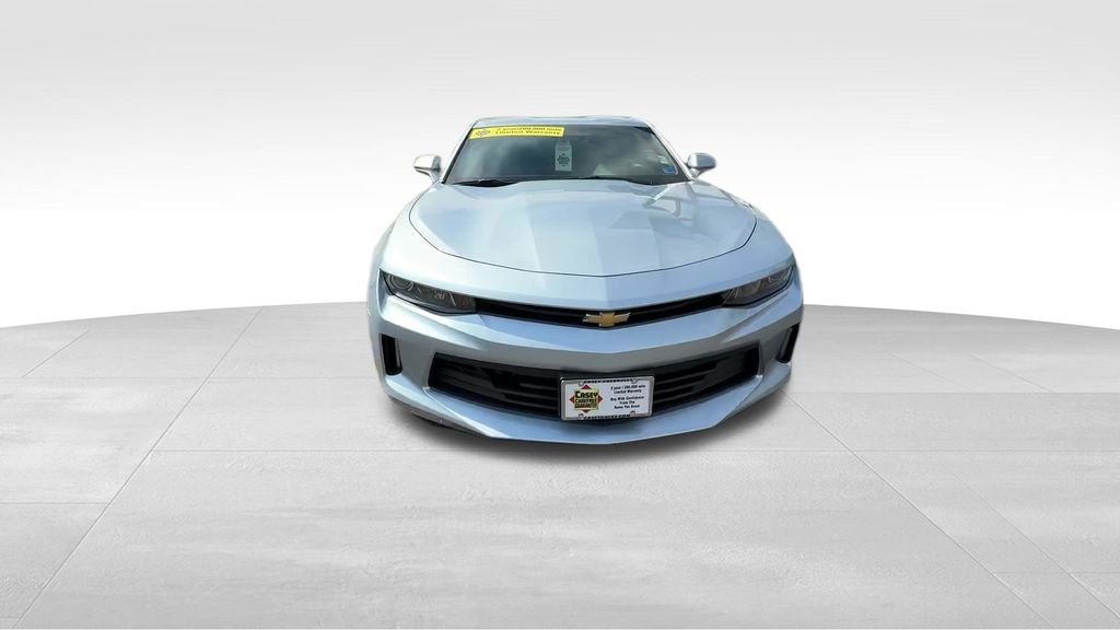2017 Chevrolet Camaro 1LT - Photo 10