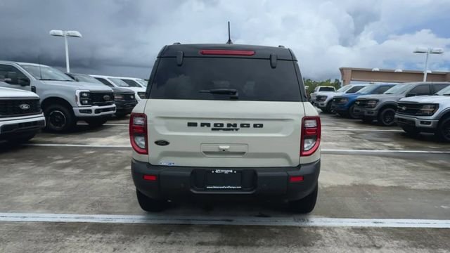 2025 Ford Bronco Sport Big Bend - Photo 82