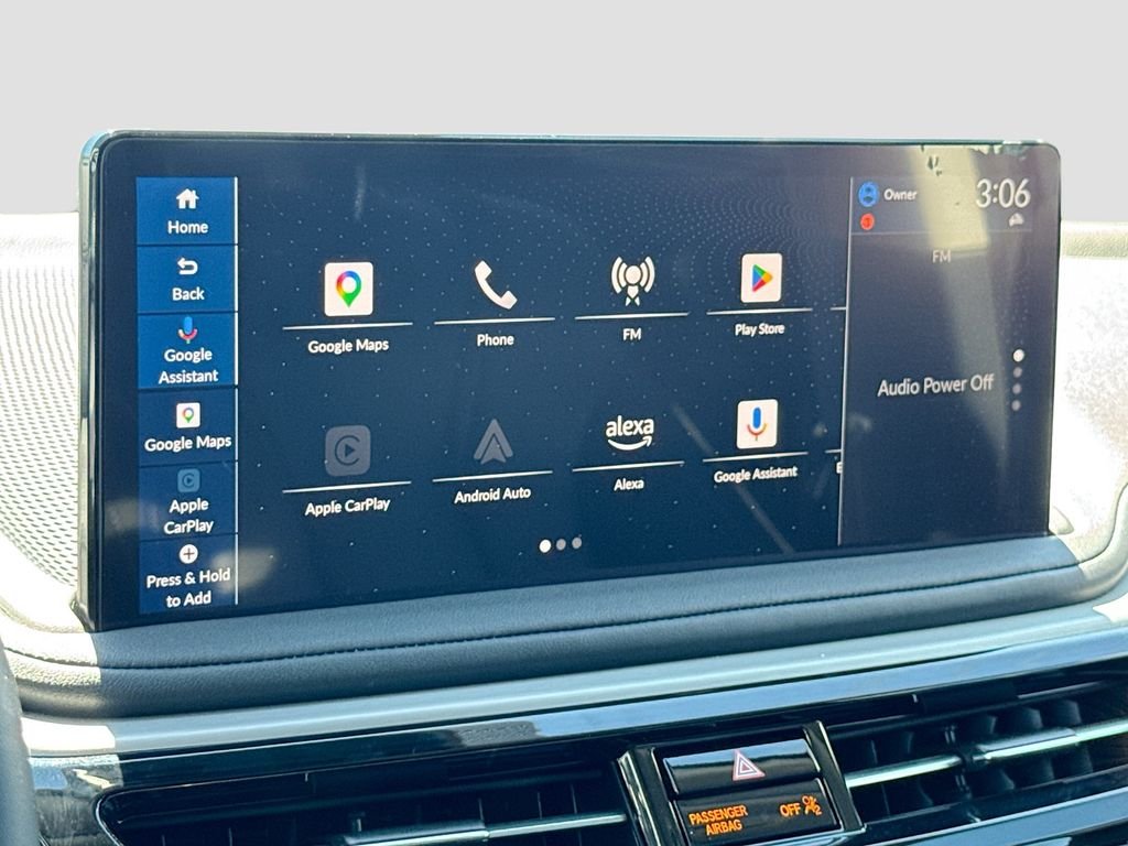 Used 2026  Acura Technology Package image 30