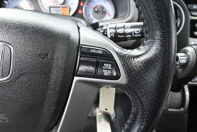 2012 Honda Pilot EX-L - Photo 27