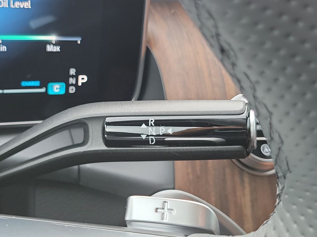 New 2027 MANUFAKTUR Alpine Grey Mercedes-Benz GLC 300 image 28